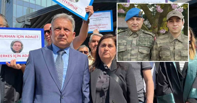 Dorukhan Büyükışık ın ölümüyle ilgili 8 polis hakim karşısında Gündem Haberleri