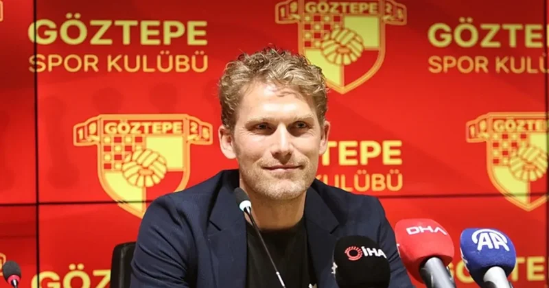 Rasmus Ankersen den Romulo sözleri: Bazı İstanbul kulüpleri o kadar takıntılı ki...