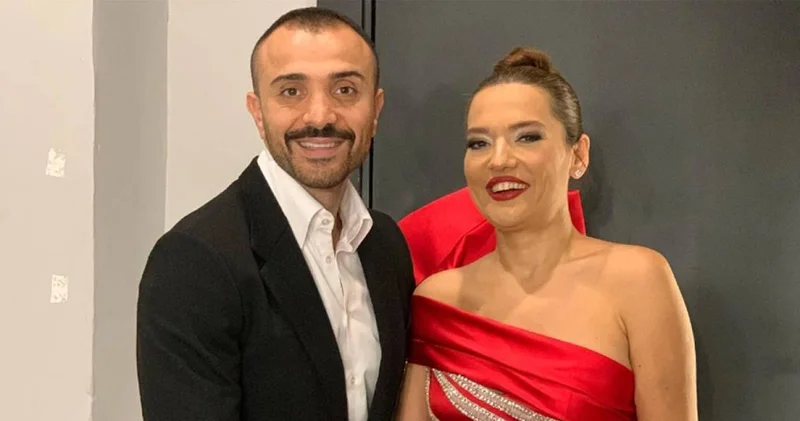 Demet Akalın ın Galatasaraylı eşi isyan etti: İstifa istifa