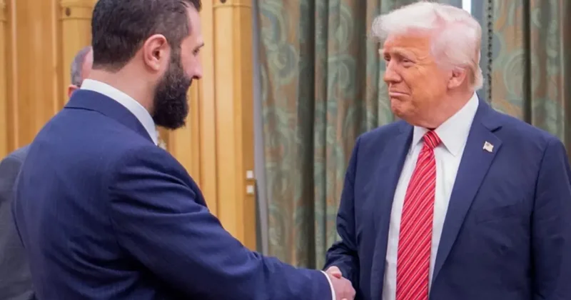 Trump ın Türkiye Büyükelçisi Thomas Barrack, Suriye Özel Temsilcisi Olacak İddiası