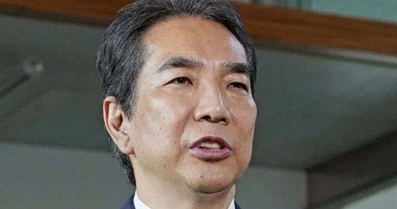 Japonya Tarım Bakanı Eto, Satabileceğim pirinç var açıklamasının ardından istifa etti