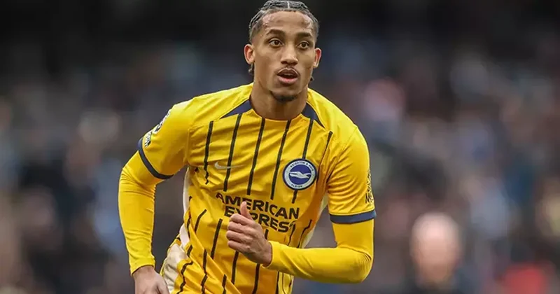 Brighton reportedly banished Joao Pedro after altercation with teammate