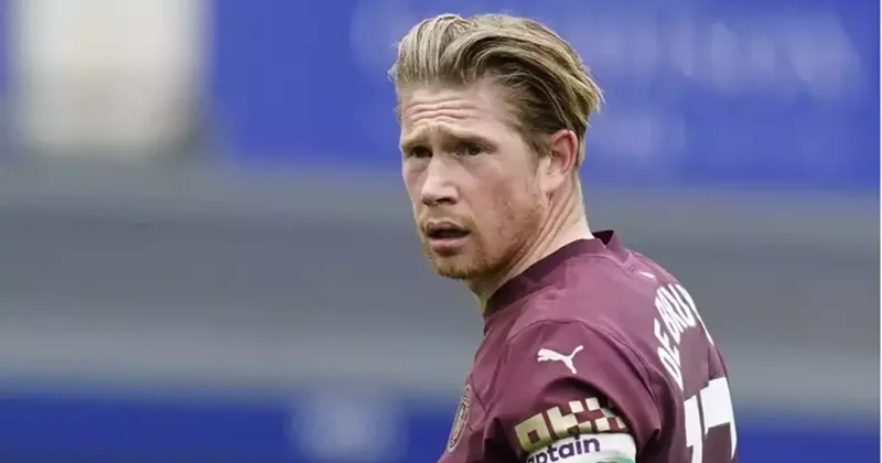 Galatasaray targeting Kevin De Bruyne as their top transfer priority!