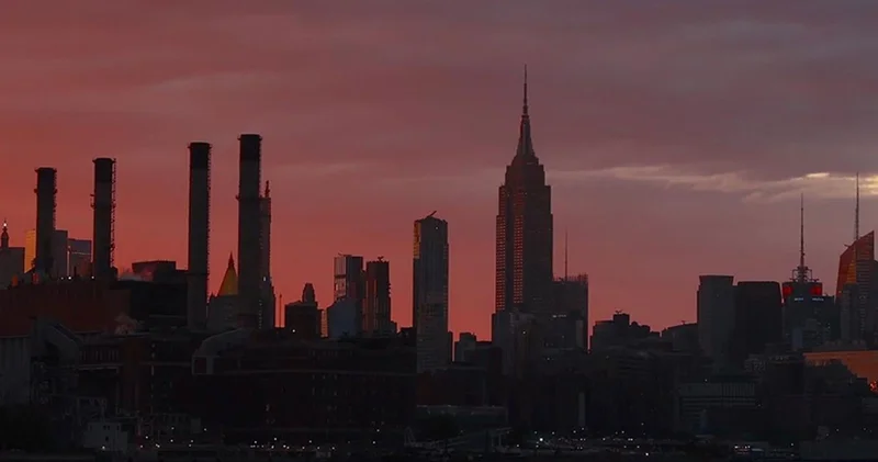 New York, Londra ve Paris, Küresel Şehirler Endeksi nin zirvesinde yer aldı