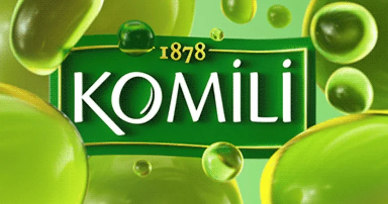 Komili 26.4 milyon dolara satıldı!