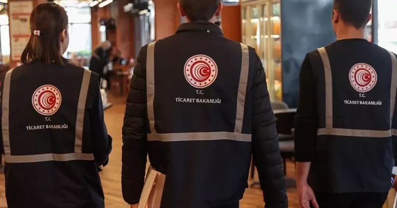 Ticaret Bakanlığı ndan Güvensiz Ürün Uyarısı: Katlanabilir Masa ve Tabure Satışı Yasaklandı