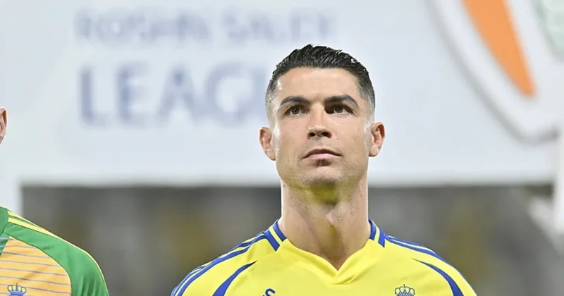 Ronaldo dan flaş sözler: Bu, 10 yıl daha futbol oynayacağım anlamına geliyor