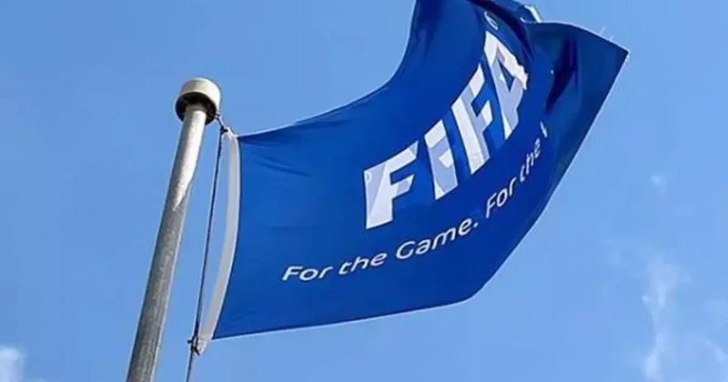 FIFA resmen açıkladı! 32 takıma özel transfer dönemi!