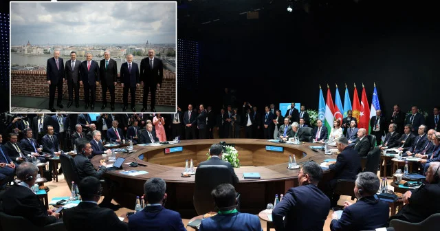 Türk Dünyası nı birleştiren karar: Nevruz ortak bayram olarak kabul edildi Gündem Haberleri