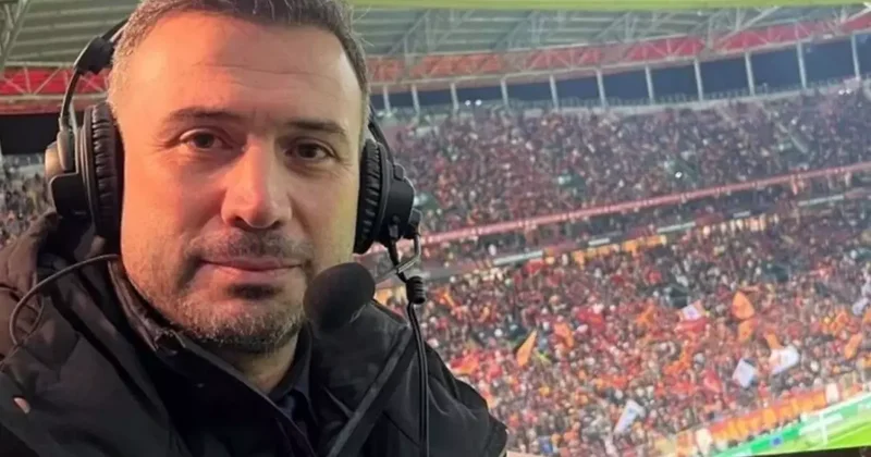 Ertem Şener den Galatasaraylıları yıkan haber: 0 ihtimal