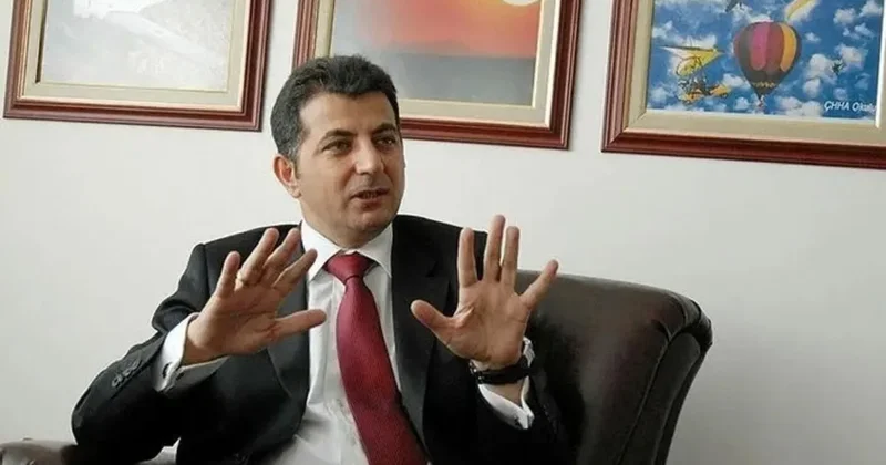 Borsa İstanbul soruşturmasında flaş gelişme! Ünsal Ban yakalandı
