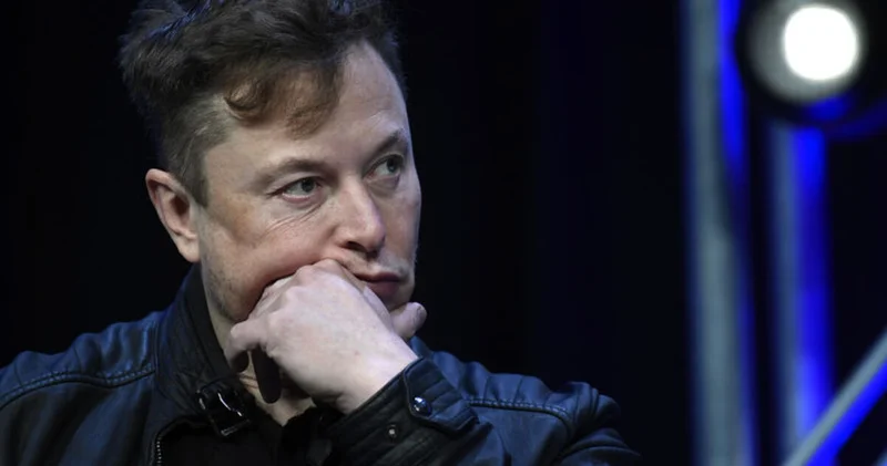 Görevden ayrılacak mı? Elon Musk tan Tesla açıklaması İş Yaşam Haberleri