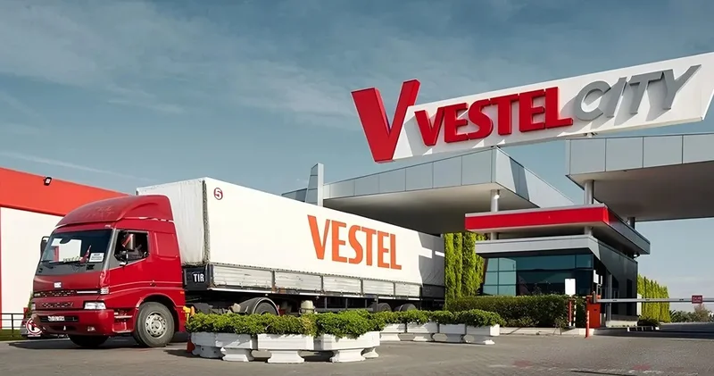 Vestel den açıklama geldi