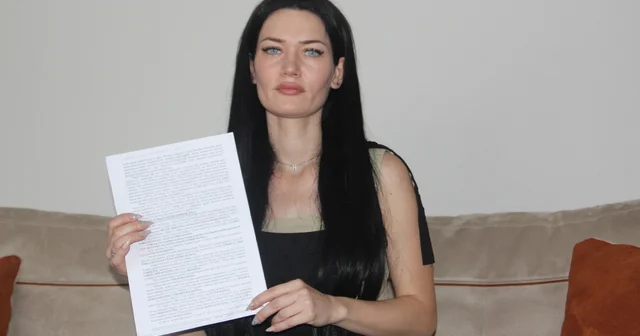 Solaryum cihazında unutulan Gülşah tan mahkeme kararına tepki: Sağlık bu kadar ucuz olmamalı Kocaeli Haberleri
