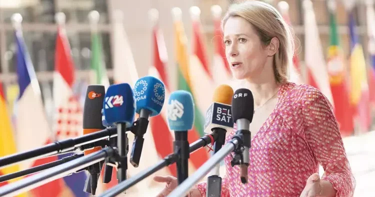 Şam’a yaptırımlar hafifliyor: Amerika’dan sonra AB’den de Suriye adımı