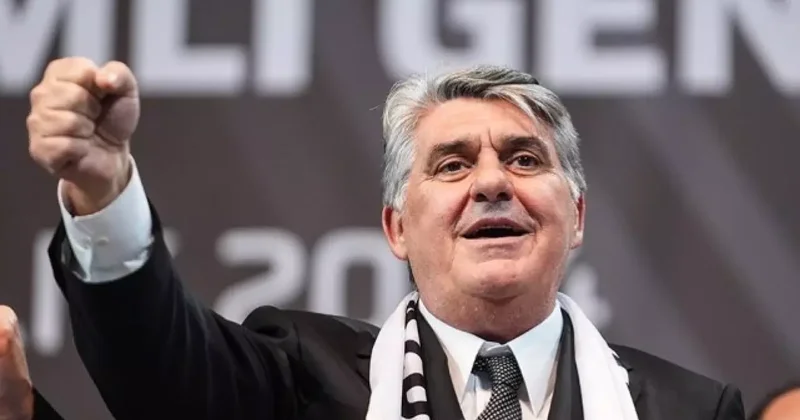 Beşiktaş göndermek istiyordu! Satın alma opsiyonu otomatik devreye girdi