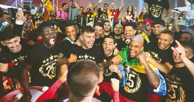 Aslan ın zafer yolu (2): Yükseliş Kadıköy de başladı Spor Haberleri
