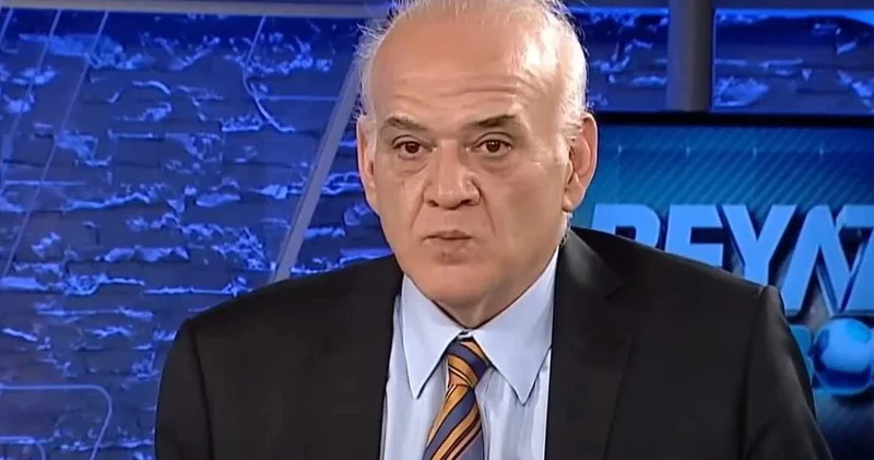 Ahmet Çakar şikeyi açıkladı: Kulüp başkanının adını da verdi
