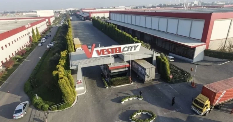 2 bin kişiyi işten çıkaracak olan Vestel’in hisseleri çakıldı Sözcü Gazetesi