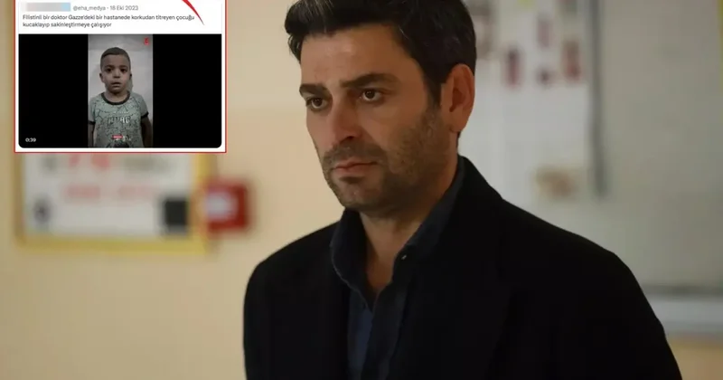 Coca Cola reklamı yapan Ozan Akbaba nın 2 yıl önceki paylaşımı olay oldu
