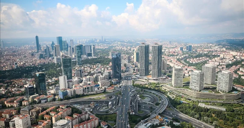 İstanbul, dünya kongre şehirleri sıralamasında ilk 20 ye girdi
