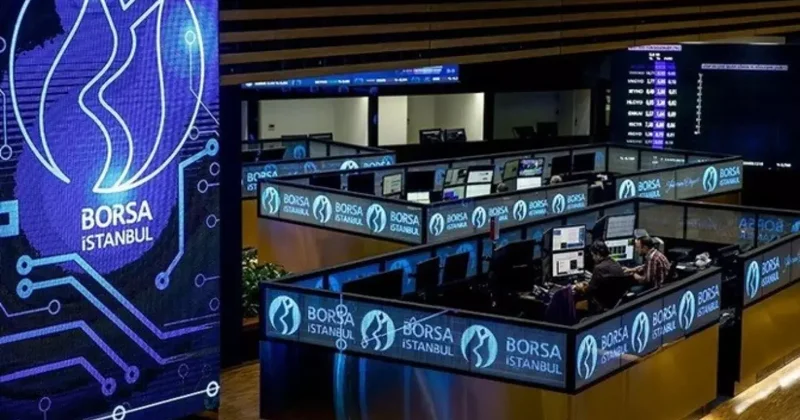 Borsada 8 yılın alım rekoru