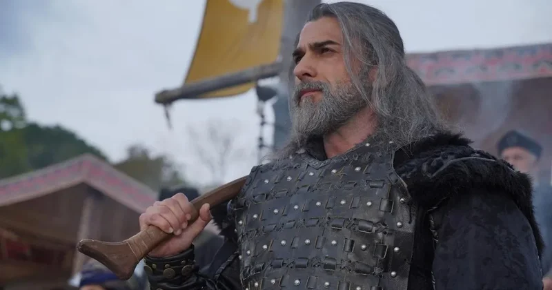 Turgut Gazi den alplere unutulmaz ders!