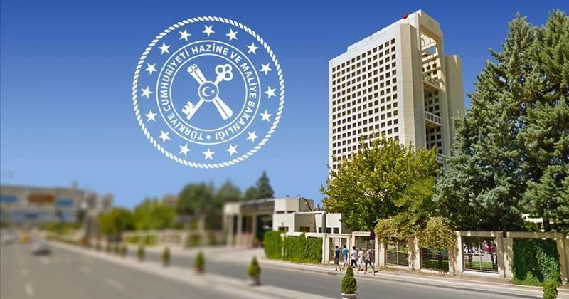 Maliye düğmeye bastı: Dört dev bankaya yetki!