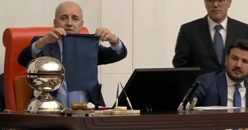HSK kurasında hile mi oldu? En çok oy alanların çıkması tesadüf mü?