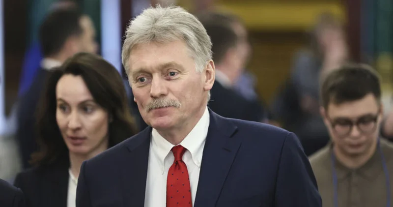 Kremlin: Ukrayna ile memoranduma ilişkin süreci uzatmak istemiyoruz Dış Haberler