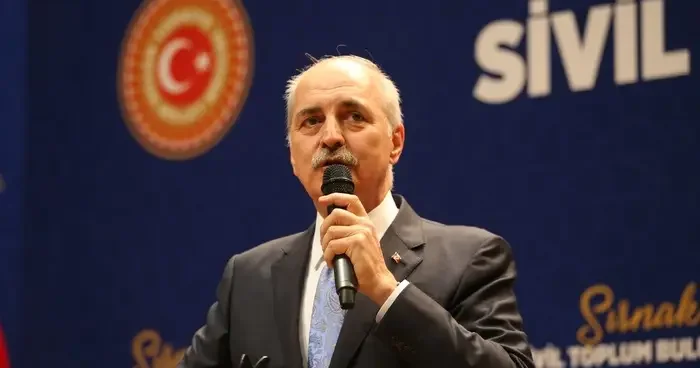 Numan Kurtulmuş a istifa çağrısı! Sözleri Alevilerin tepkisini çekti: Yargılanmalı, özür dilemeli, istifa etmeli
