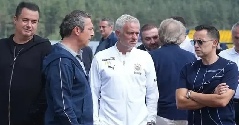 Ünlü yorumcu açıkladı! Fenerbahçe den 117 milyon Euro luk yıldız