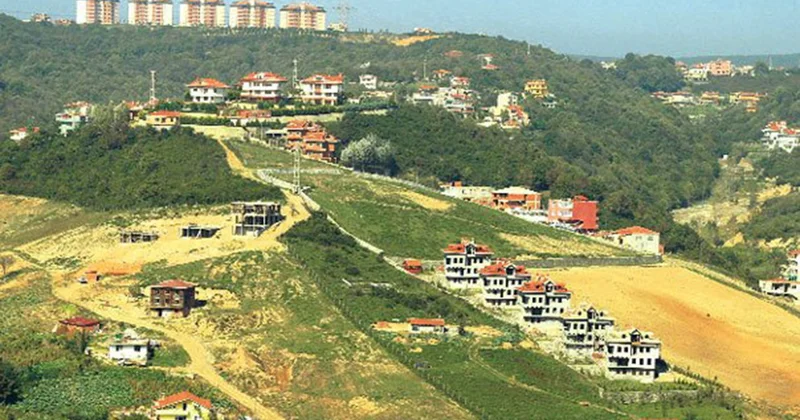 2B sorunu çözüldü, tapusuz vatandaş kalmayacak