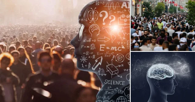IQ ortalamasına göre Türkiye nin en zeki illeri belli oldu: Zirvedeki şehir şaşırttı Aktüel Haberleri