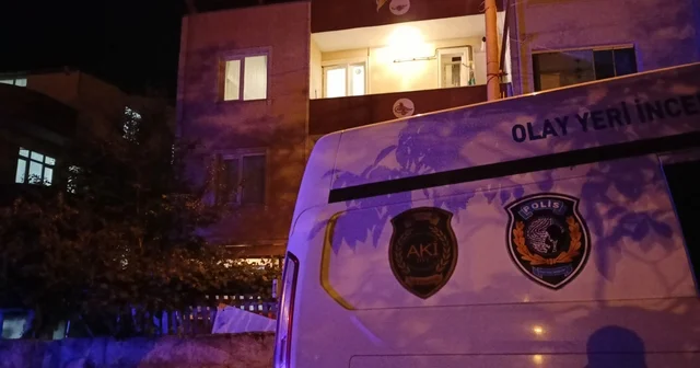 Yaşadığı evde karnından vurulmuş halde bulunan kadın hastaneye kaldırıldı Kocaeli Haberleri