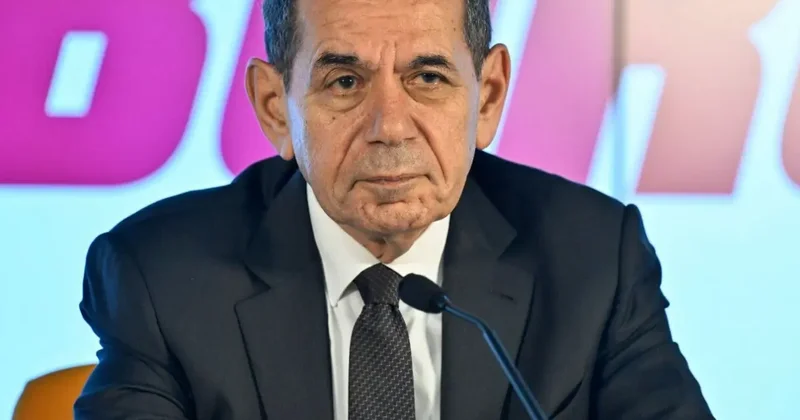 Neden Yenikapı seçildi? Dursun Özbek açıkladı