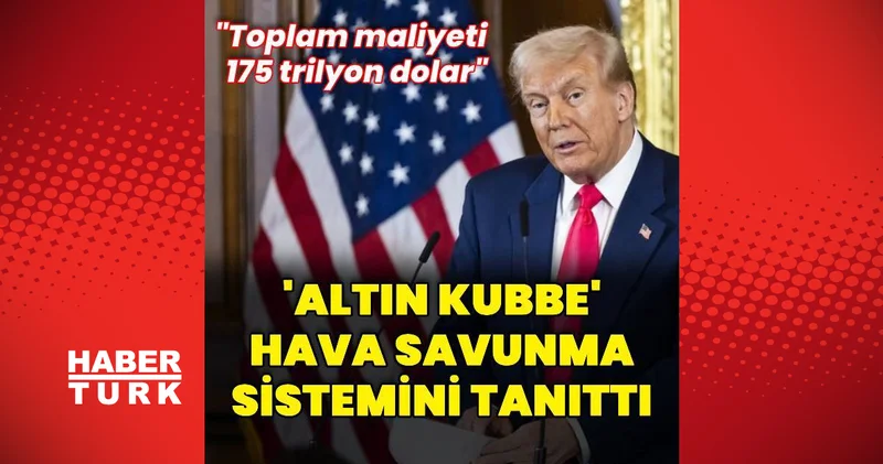 Donald Trump ve Pete Hegseth ten açıklamalar Dış Haberler