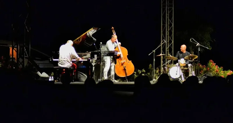 Uluslararası Bodrum Caz Festivali başlıyor
