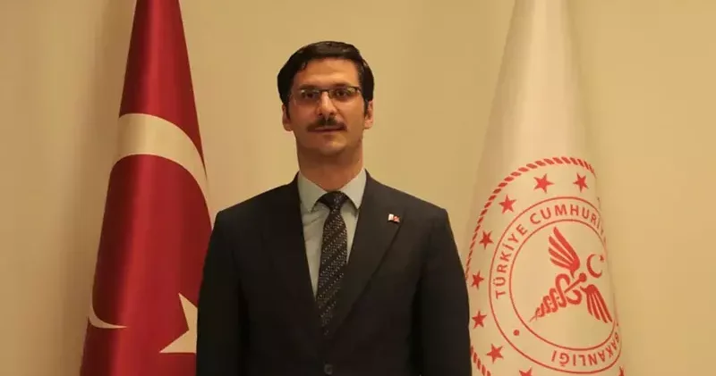 Halk Sağlığı Genel Müdürü Demirkol: Kurban Bayramı nda su denetimlerini artıracağız