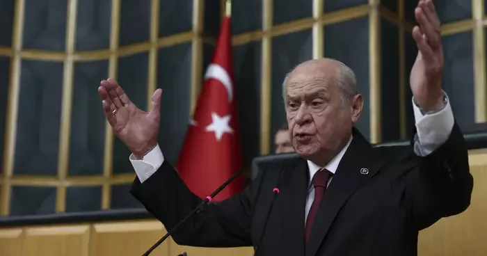 Devlet Bahçeli, AK Partilileri de şaşırttı! 100 üye olsun demişti: Bize de sürpriz oldu