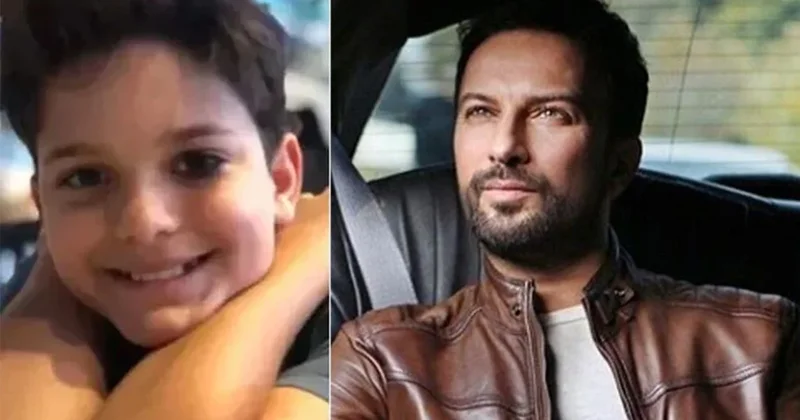 Tarkan, Ahmet Mattia Minguzzi cinayetiyle ilgili karara sessiz kalmadı Sözcü Gazetesi
