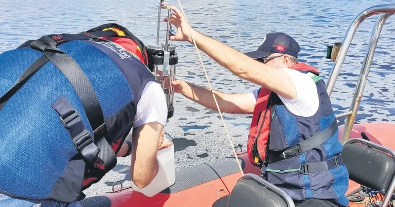 Marmara’yı zehirleyenlere ceza yağdı
