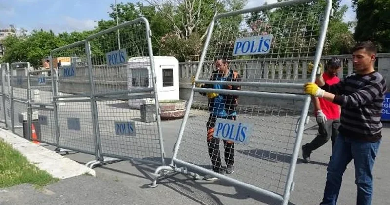 Gezi Parkı davasında yeni gelişme: İstanbul da soruşturma Ankara da zamanaşımı! Sözcü Gazetesi