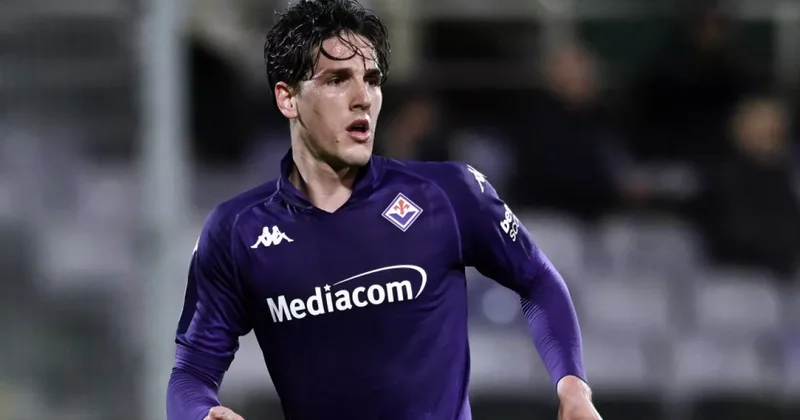 Galatasaray a geri dönecek mi? İtalyanlar Zaniolo kararını verdi