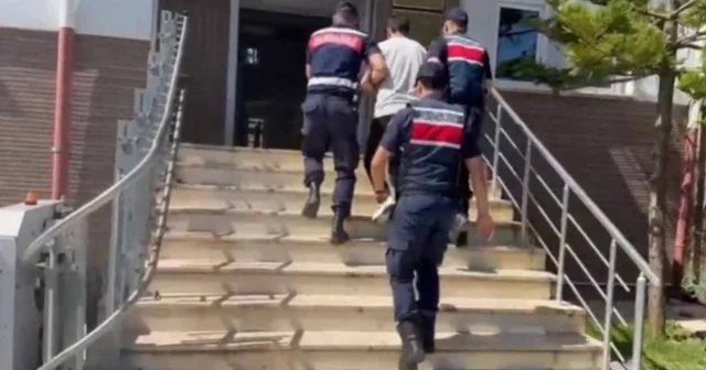 Antalya da bir haftada 17 zehir taciri tutuklandı Antalya Haberleri