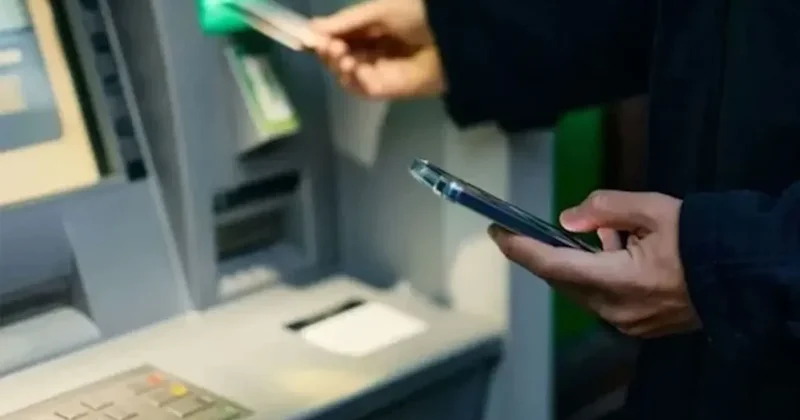 Dev banka ATM lerini tek tek kaldırıyor Sözcü Gazetesi