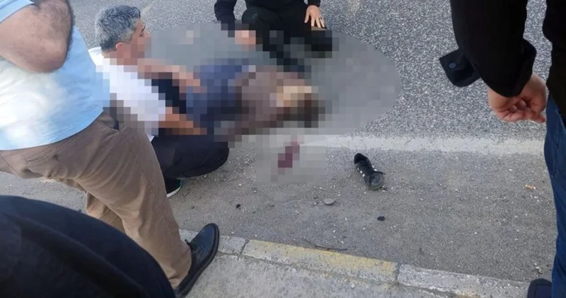 Babaanne ile torununun ölümü kahretti SON DAKİKA HABERLERİ Son dakika haberleri
