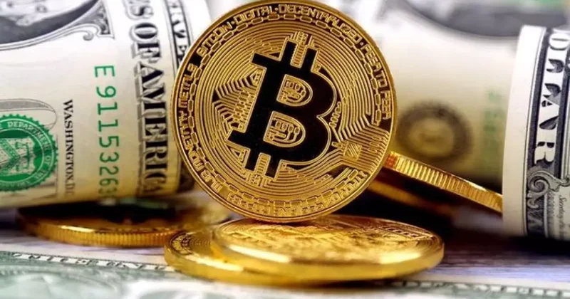 Bitcoin’de yeni zirve sinyali: 109 bin dolar kritik eşik