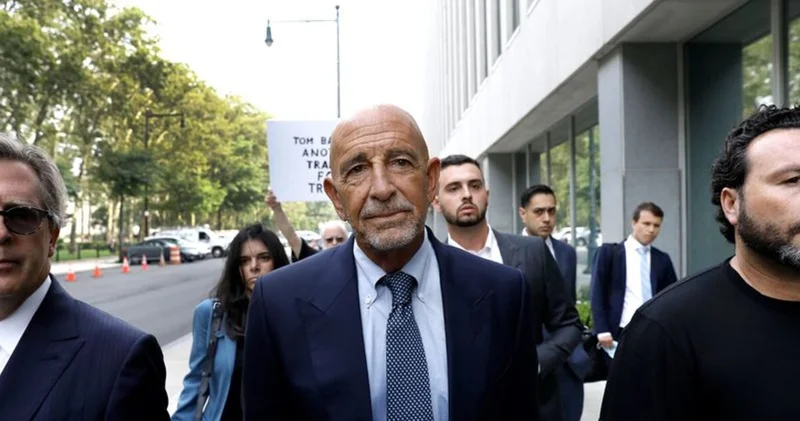 Son dakika: ABD nin Türkiye Büyükelçisi ne Suriye görevi Dış Haberler