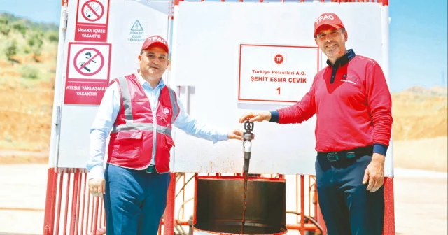 Diyarbakır da 15 yıl yetecek petrol umudu Ekonomi Haberleri